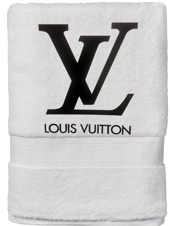 Handmade Other - Luxurious monogrammed  Embroidered towel pick 1 New 1 hand